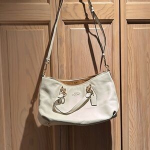 Coach crossbody bag
